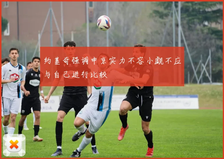 约基奇强调申京实力不容小觑不应与自己进行比较