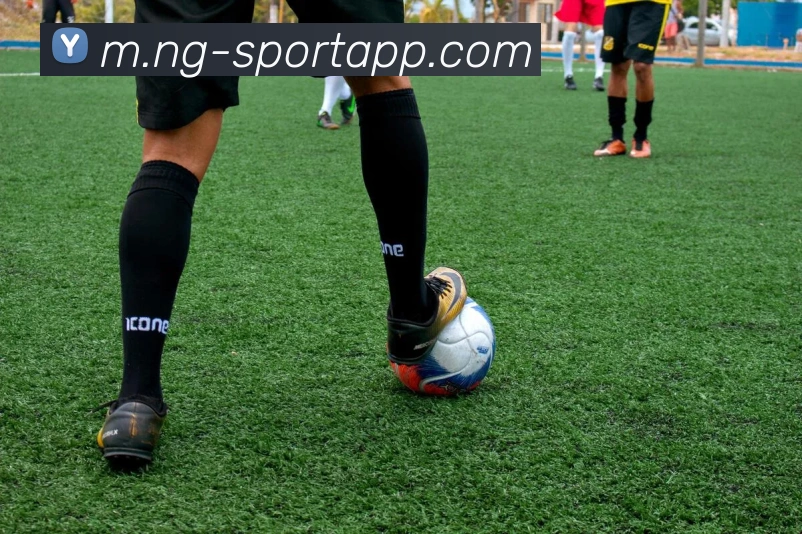 南宫体育APP 体育赛事宣传图