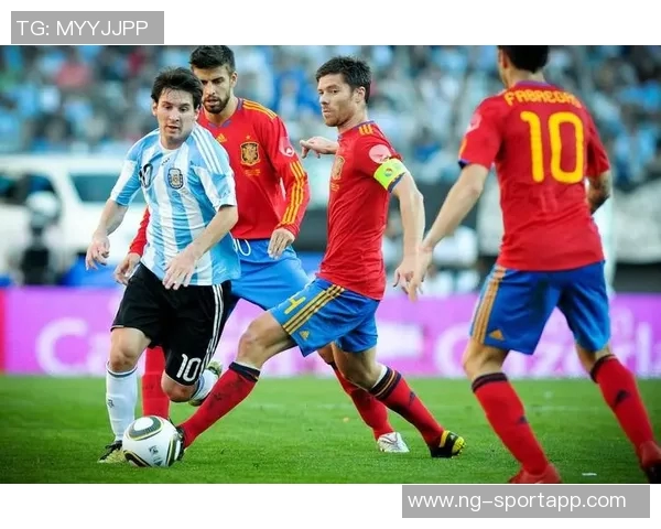 阿根廷与西班牙若在小组赛中分别夺冠将提前相遇引发热议