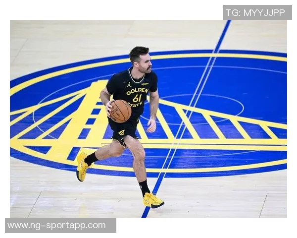 斯潘塞谈为何选择NBA：热爱长曲棍球但篮球始终是我的初恋