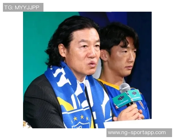 前韩国国脚金铉锡正式成为蔚山HD新任主帅曾在队效力长达12年