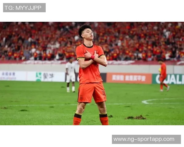 进球如潮流张伯霖助攻帅惟浩破门国少大胜东帝汶5比0