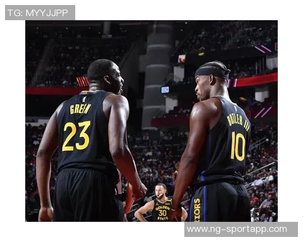 巴特勒谈追梦防守态度称若是他也会感到愤怒