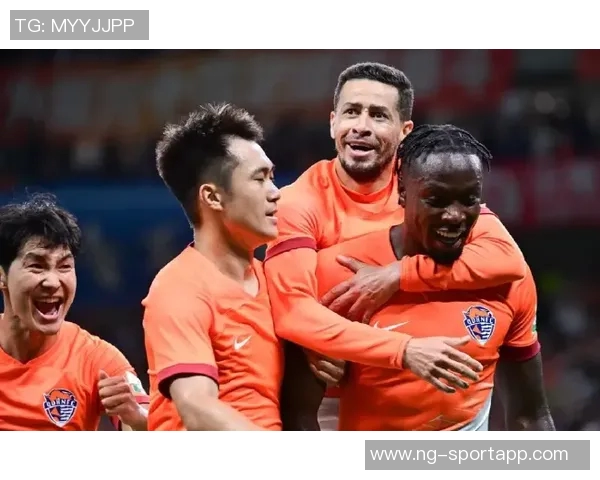 萨里奇三射一传助力海牛逆转国安荣膺中超最佳球员称号